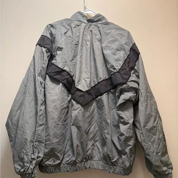 US Army PT Uniform PFU Jacket Size Large Regular - Picture 2 of 4